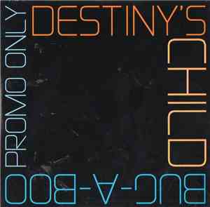 Destiny's Child - Bug A Boo