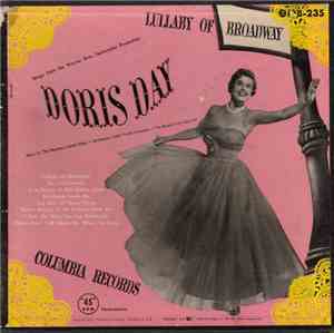 Doris Day - Lullaby Of Broadway