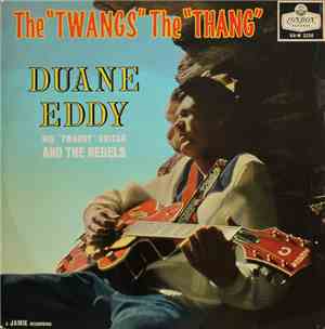 Duane Eddy & His 