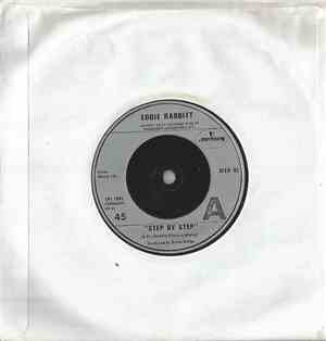 Eddie Rabbitt - Step By Step