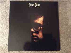 Elton John - Elton John