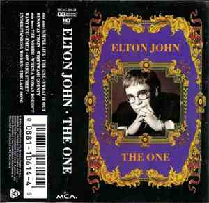 Elton John - The One