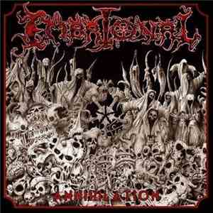 Embrional - Annihilation 2007 + Live