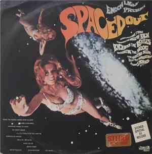 Enoch Light And The Light Brigade - Spaced Out