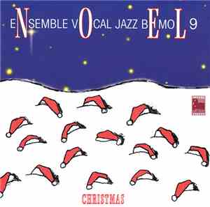 Ensemble Vocal Jazz Bémol 9 - Christmas