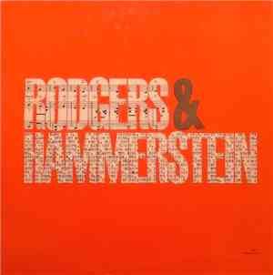 Fontanna And His Orchestra - Rodgers & Hammerstein