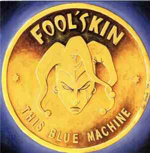 Fool's Kin - This Blue Machine