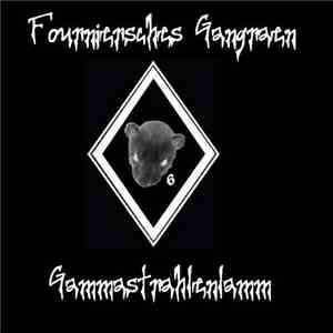 Fourniersches Gangraen - Gammastrahlenlamm