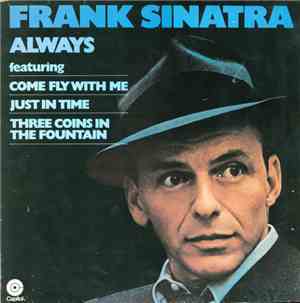 Frank Sinatra - Always