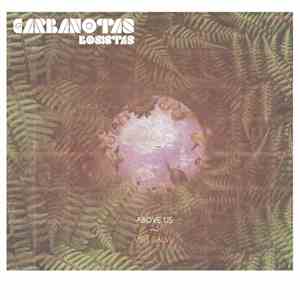 Garbanotas Bosistas - Above Us ~ Virš Galvų