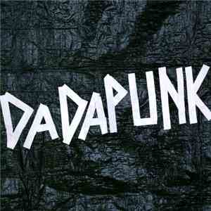 Georg Kostron & Sein Manager - DADAPUNK