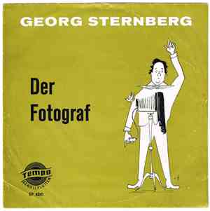 Georg Sternberg - Der Fotograf