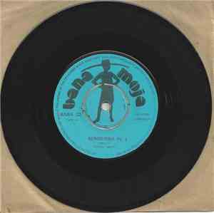 Gilly, Orch. Mazi - Bondunba Part. 1 & 2