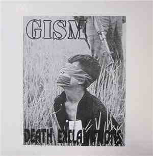 GISM - Death Exclamations