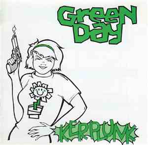 Green Day - Kerplunk!