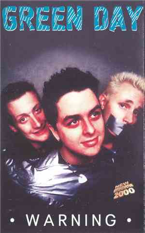 Green Day - Warning: