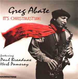 Greg Abate - It's Christmastime