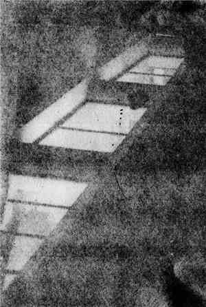 Grief Worship - Mirrored Interference
