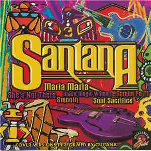 Guitana - Santana