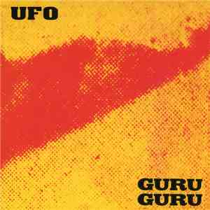 Guru Guru - UFO