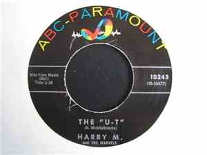 Harry M. And The Marvels  - The 