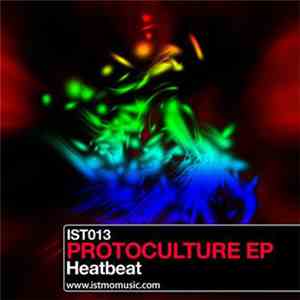 Heatbeat  - Protoculture EP