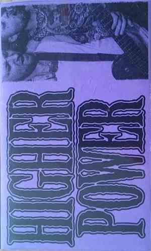 Higher Power  - LP Promo