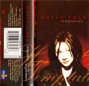 Holly Cole - Temptation
