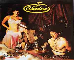 I Shadow - An I For An I