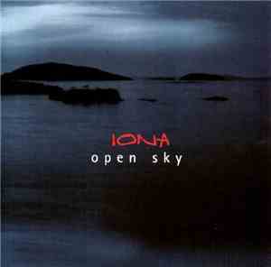 Iona - Open Sky