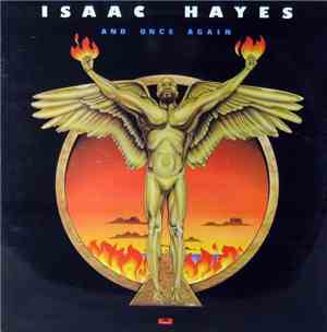Isaac Hayes - And Once Again