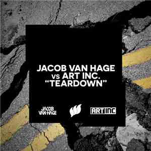 Jacob van Hage Vs Art Inc. - Teardown