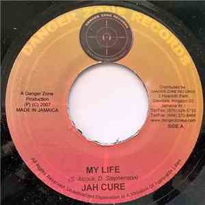 Jah Cure - My Life