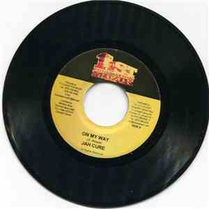 Jah Cure - On My Way