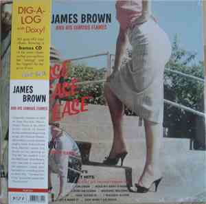 James Brown & The Famous Flames - Please, Please, Please