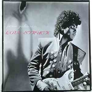 Jesse Johnson - Love Struck