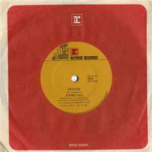 Jethro Tull - Inside