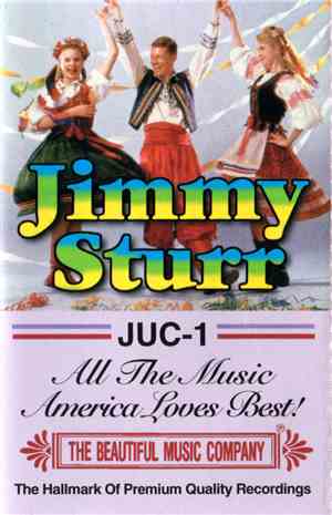 Jimmy Sturr - 83 Giant Polka Hits & Medleys