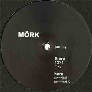 Jon Fay  - Untitled