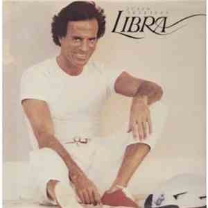 Julio Iglesias - Libra