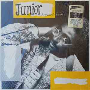 Junior  - Acquired Taste