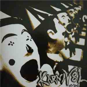 Karnivool - Persona