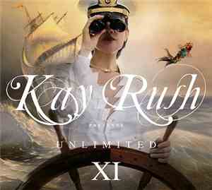 Kay Rush - Unlimited XI