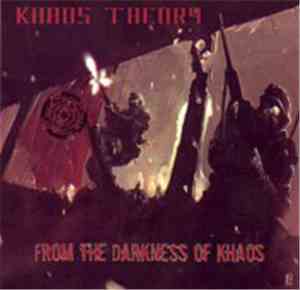 Khaos Theory - From  The Darkness Of Khaos