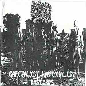 K.N.B. - Capitalist Nationalist Bastards