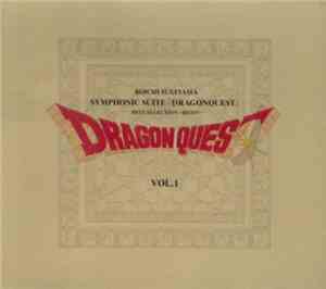 Kouichi Sugiyama - Symphonic Suite Dragon Quest Best Selection Vol.1 ~Roto~
