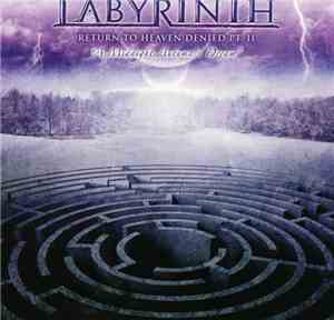 Labyrinth  - Return To Heaven Denied Pt. II (A Midnight Autumn's Dream)