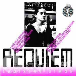 Ladislav Simon - Requiem