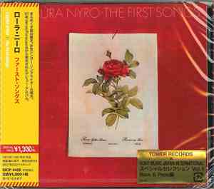 Laura Nyro - The First Songs