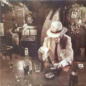 Led Zeppelin - In Through The Out Door